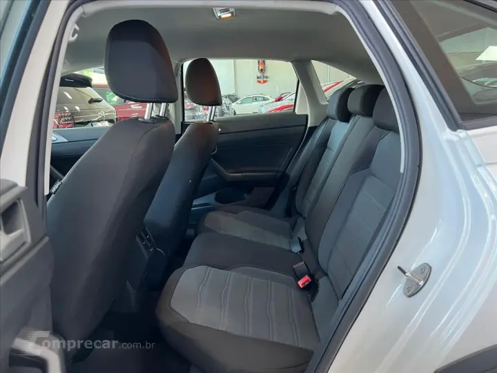 NIVUS 1.0 200 TSI TOTAL FLEX COMFORTLINE AUTOMÁTI