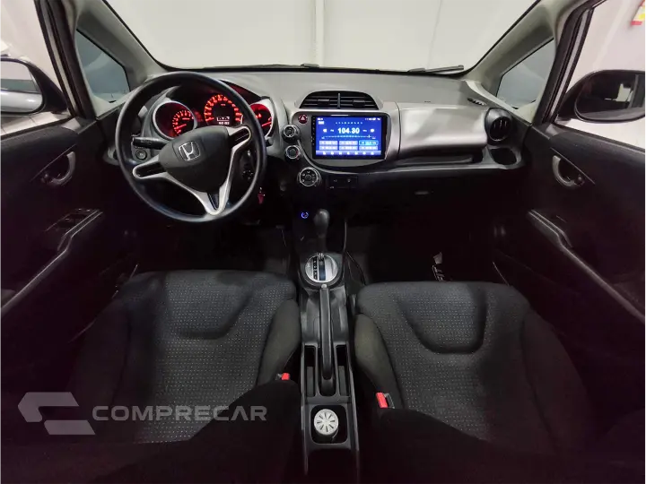 FIT 1.4 LX 8V
