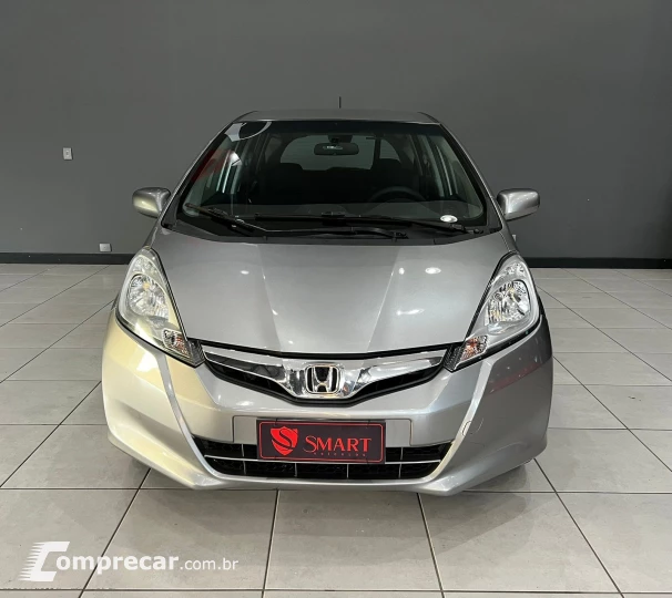 Fit LX 1.4 (flex)