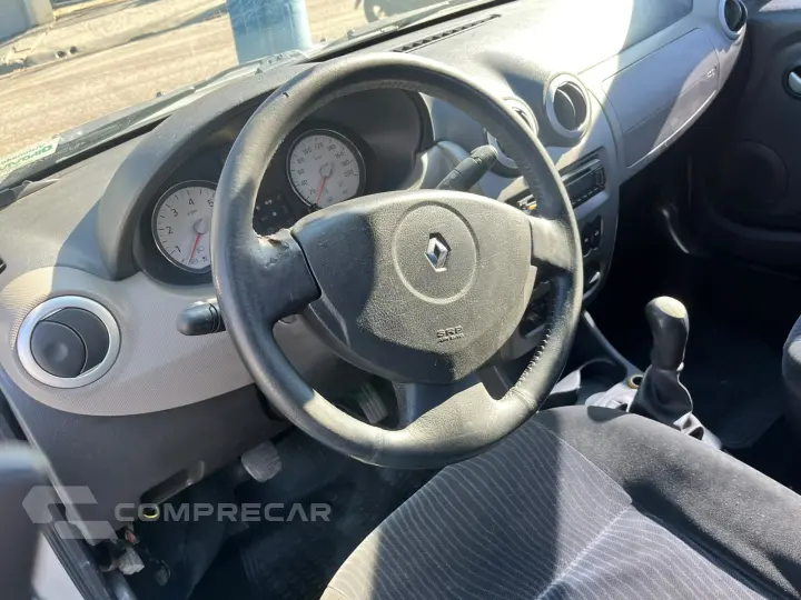 SANDERO 1.6 Privilége 16V