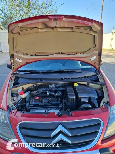C3 1.4 I XTR 8V
