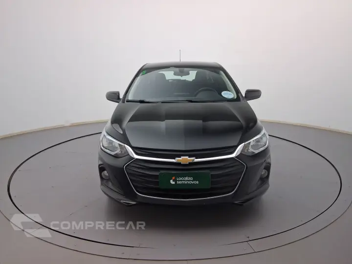 ONIX 1.0 FLEX LT MANUAL