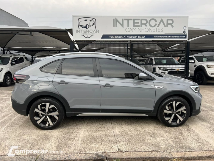 NIVUS 1.0 200 TSI Highline