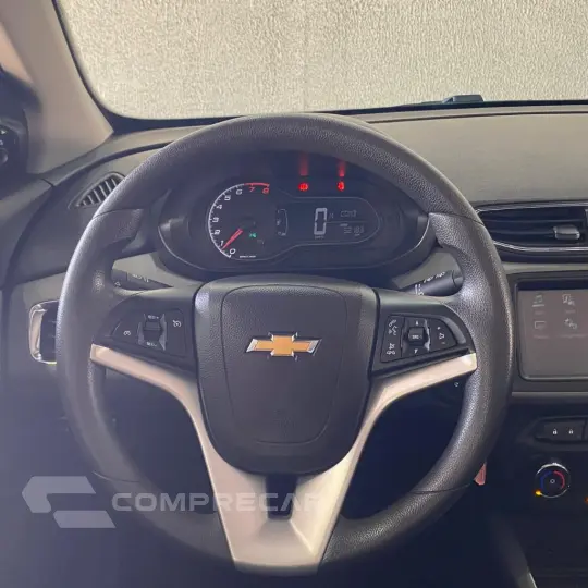 ONIX HATCH LT 1.4 8V FlexPower 5p Aut.