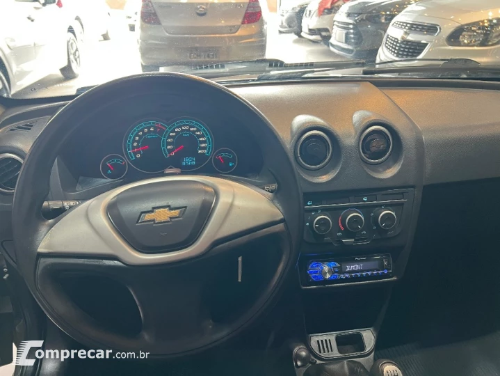 CELTA 1.0 MPFI LT 8V FLEX 4P MANUAL