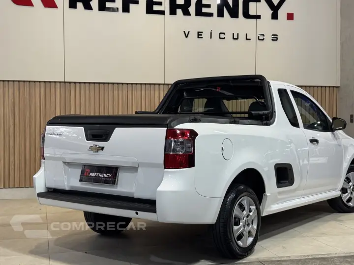 MONTANA 1.4 MPFI LS CS 8V FLEX 2P MANUAL