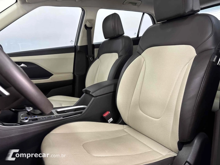 CRETA 2.0 FLEX ULTIMATE AUTOMÁTICO