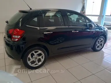 C3 1.6 Exclusive 16V