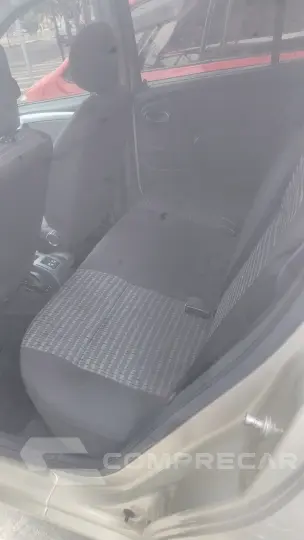 SANDERO 1.0 12V SCE Expression