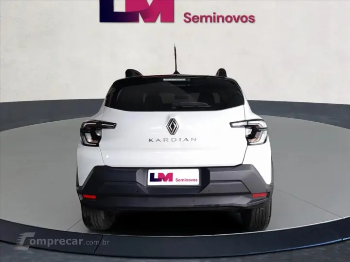 KARDIAN 1.0 TCE FLEX EVOLUTION EDC