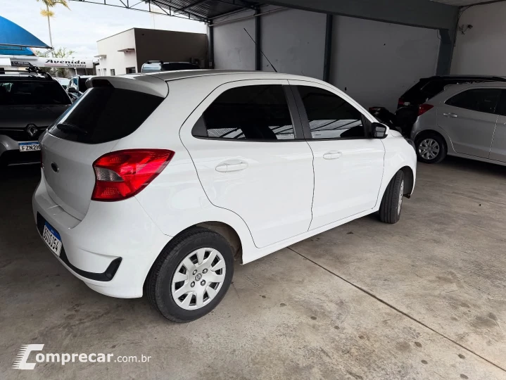 KA + 1.0 SE 12V
