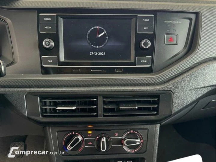 POLO 1.0 MPI MANUAL