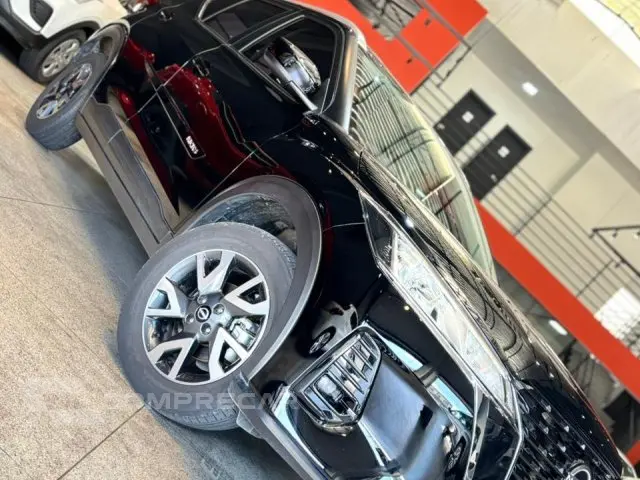 KICKS - 1.6 16V START SENSE XTRONIC