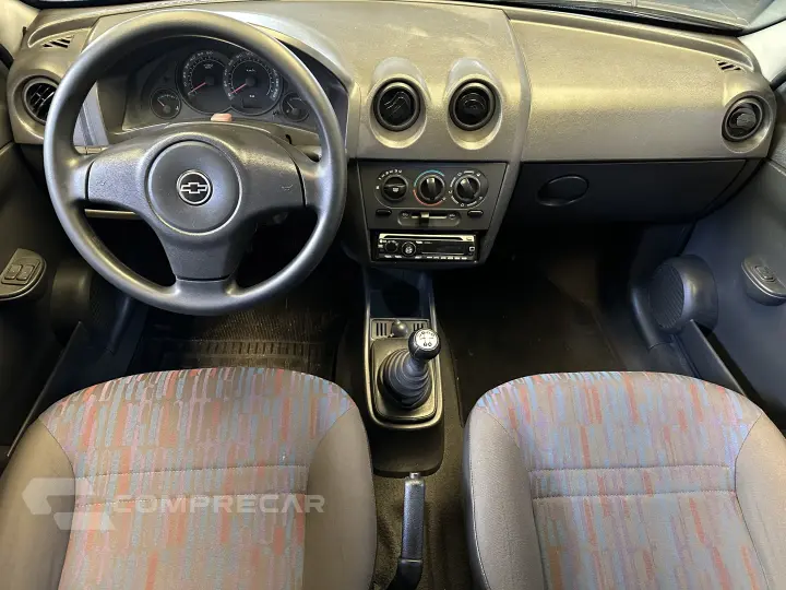 CELTA 1.0 MPFI VHCE Spirit 8V