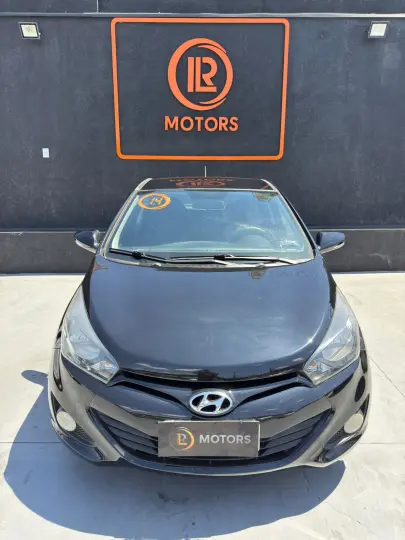 HB20 1.0 12V Comfort Plus