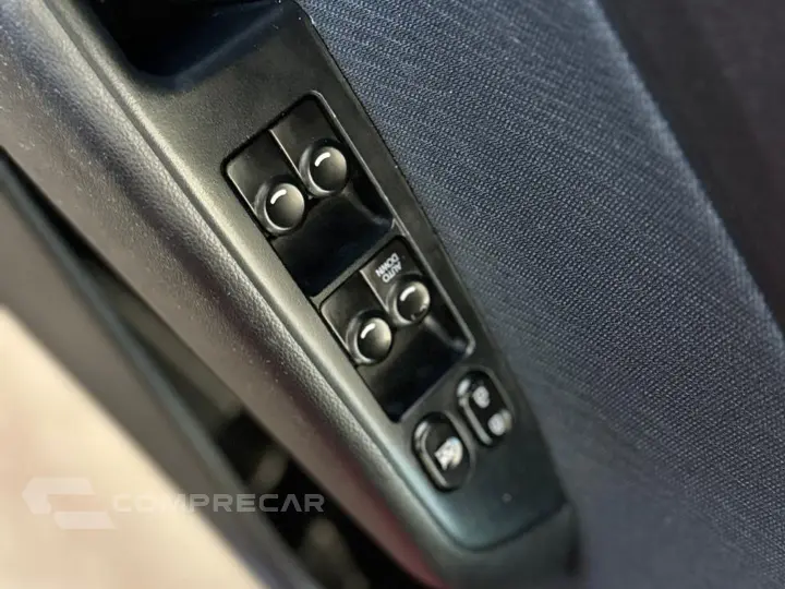 Hb20 1.6 Comfort Plus 16V Flex 4P Automático