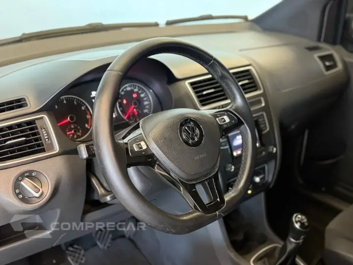 FOX 1.6 MSI RUN 8V FLEX 4P MANUAL