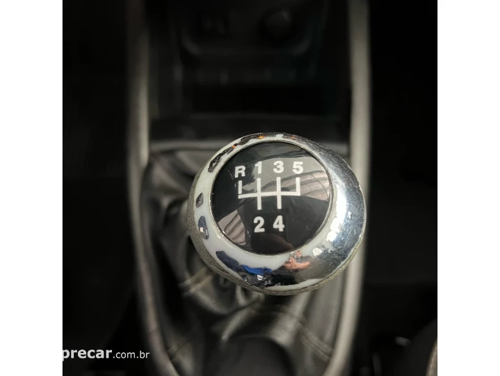 PRISMA 1.4 MPFI LTZ 8V FLEX 4P MANUAL