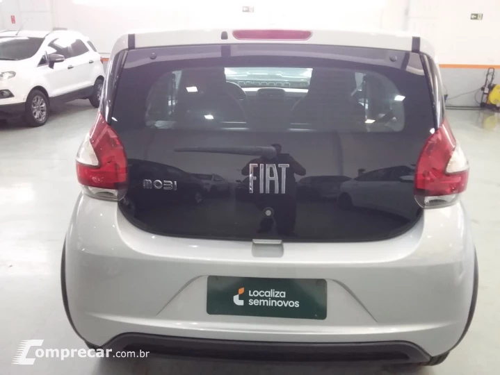 MOBI 1.0 EVO FLEX LIKE. MANUAL