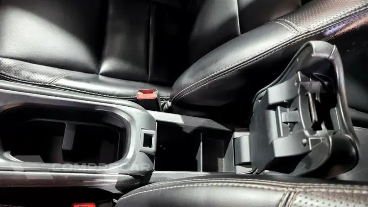 HR-V EX CVT 1.8 I-VTEC