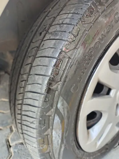 FIESTA 1.0 ROCAM HATCH 8V