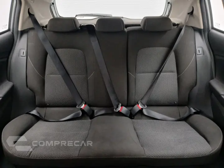 ONIX 1.0 TURBO FLEX LT MANUAL