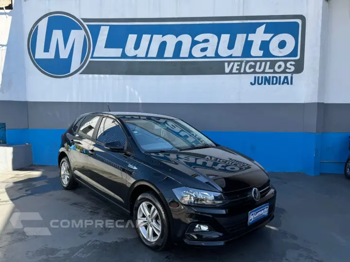 POLO 1.0 200 TSI Comfortline