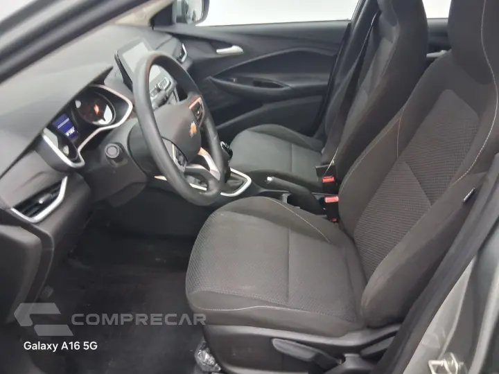 ONIX 1.0 FLEX LT MANUAL