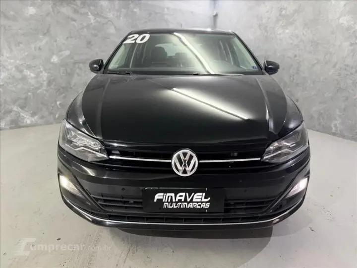 POLO 1.0 200 TSI Highline