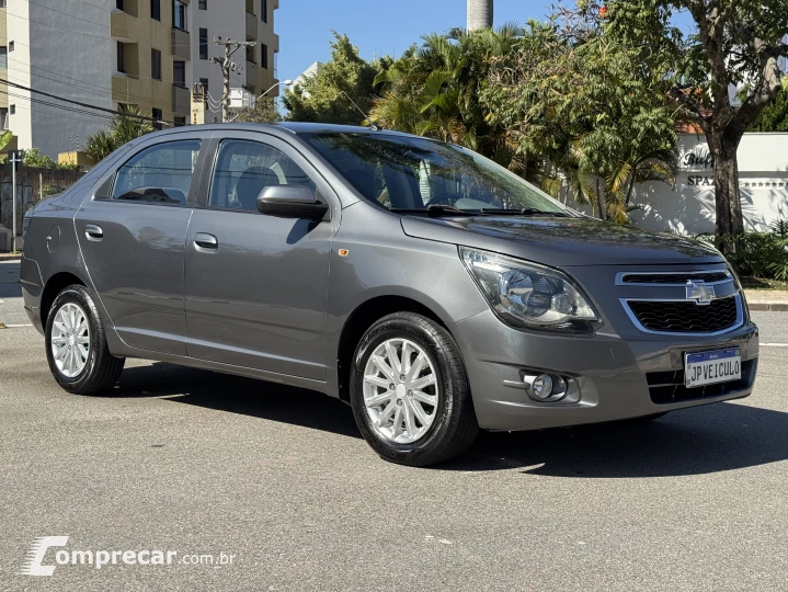 COBALT 1.8 LTZ 8V