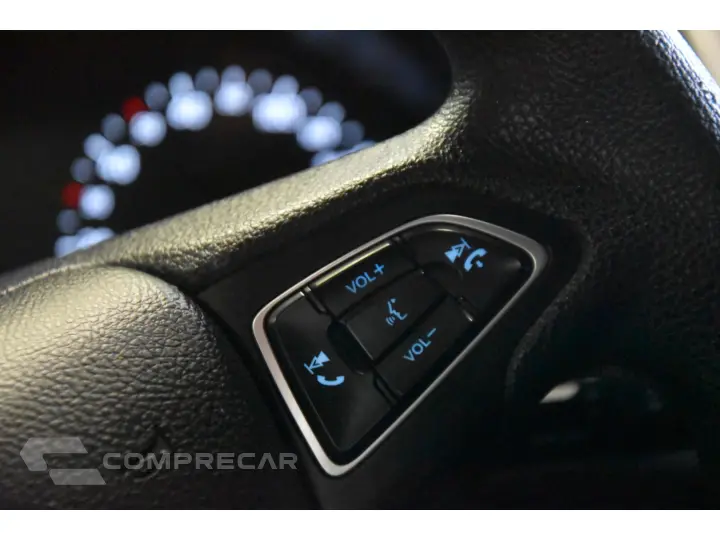 ECOSPORT 1.5 TI-VCT FLEX SE MANUAL