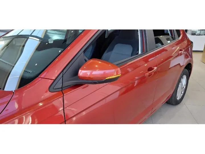 POLO 1.0 170 TSI MANUAL