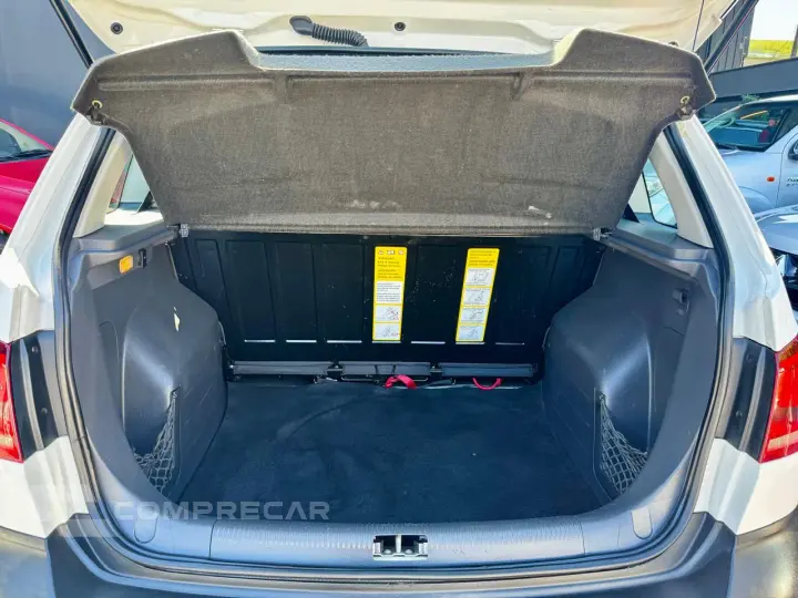 SPACE CROSS 1.6 MI 8V