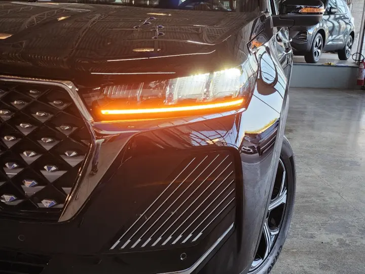 TIGGO 7 PRO 1.5 TCI  PLUG-IN HYBRID DHT