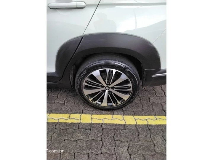 FASTBACK 1.0 TURBO 200 FLEX AUDACE CVT