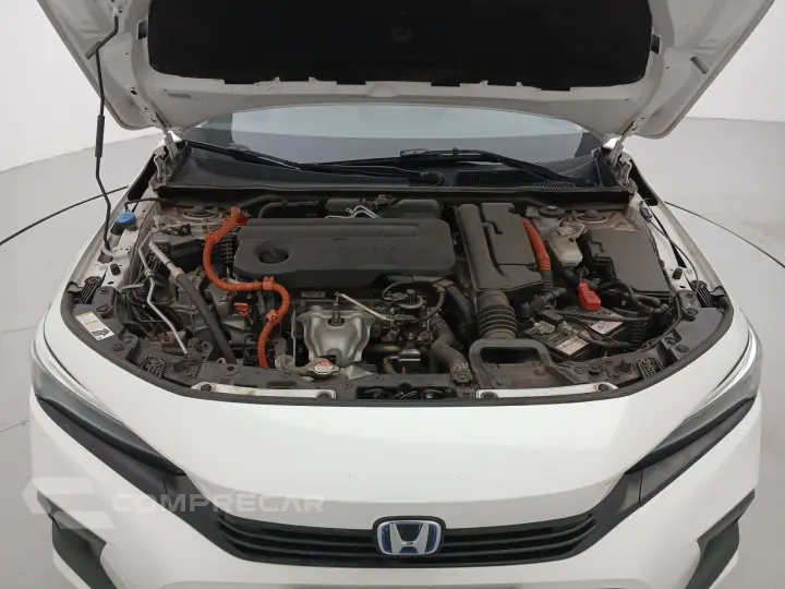 CIVIC 2.0 DI eHEV ADVANCED E-CVT