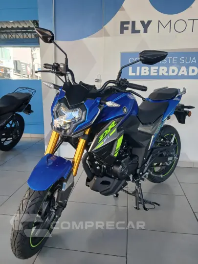 DR 160 FI