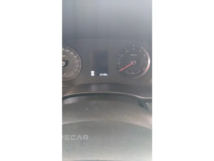 HB20 1.0 12V FLEX COMFORT PLUS MANUAL