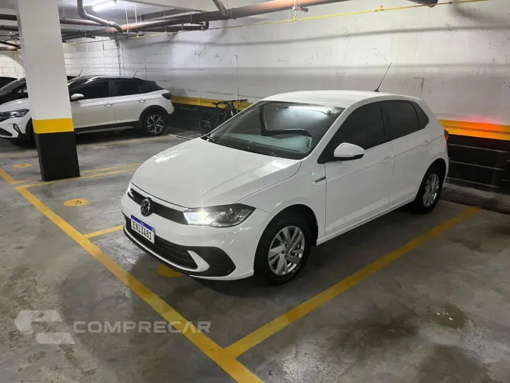 Polo TSI confortline