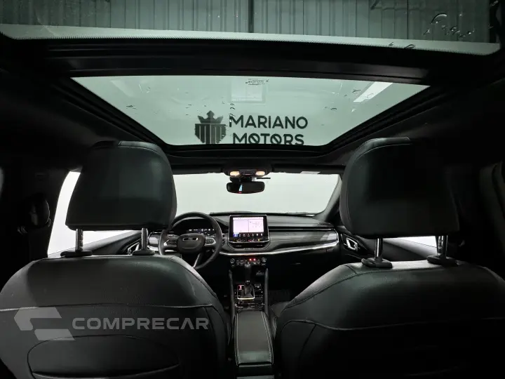 COMPASS 1.3 T270 TURBO FLEX S AT6