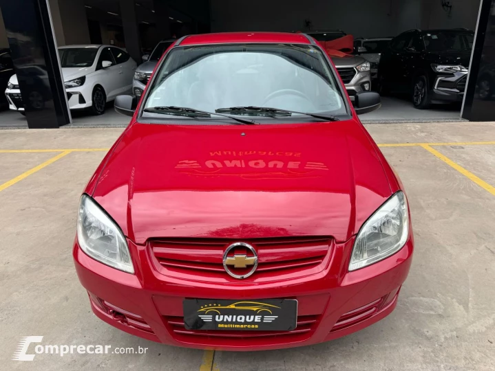 Celta Spirit 1.0 MPFI 8V FlexPower 3p