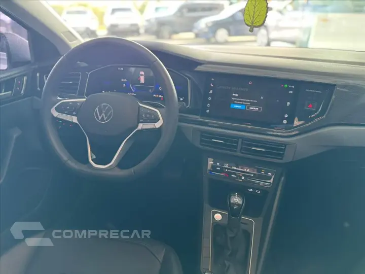 VIRTUS 1.0 200 TSI COMFORTLINE AUTOMÁTICO