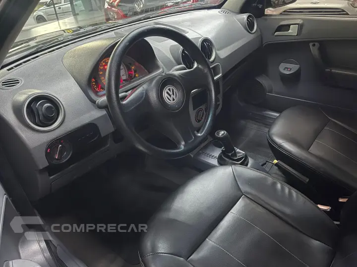 GOL 1.0 12V MPI Totalflex