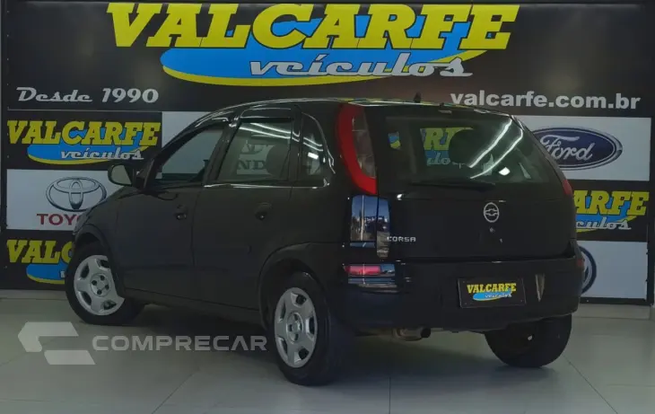 CORSA 1.0 MPFI VHC 8V