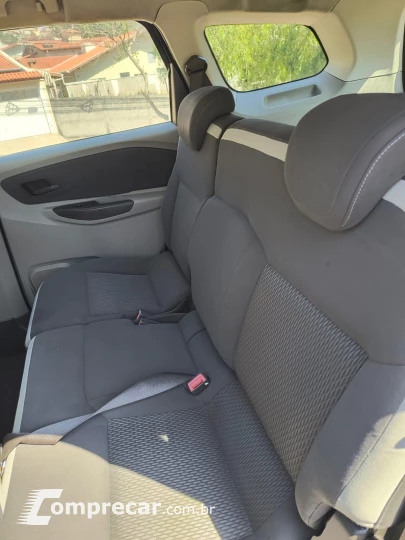 SPIN 1.8 LT 8V