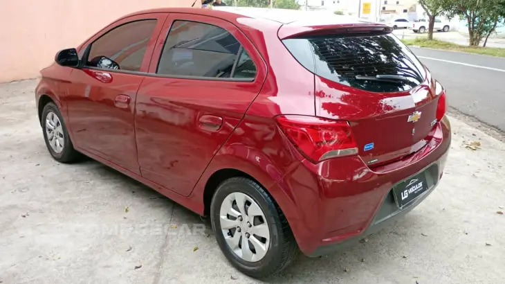 ONIX 1.0 LT