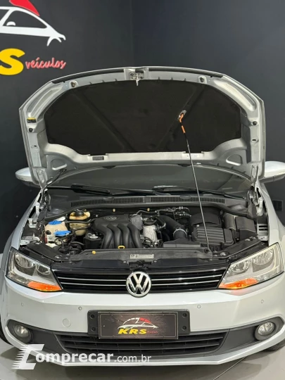 JETTA Comfortline 2.0 T.Flex 8V 4p Tipt.