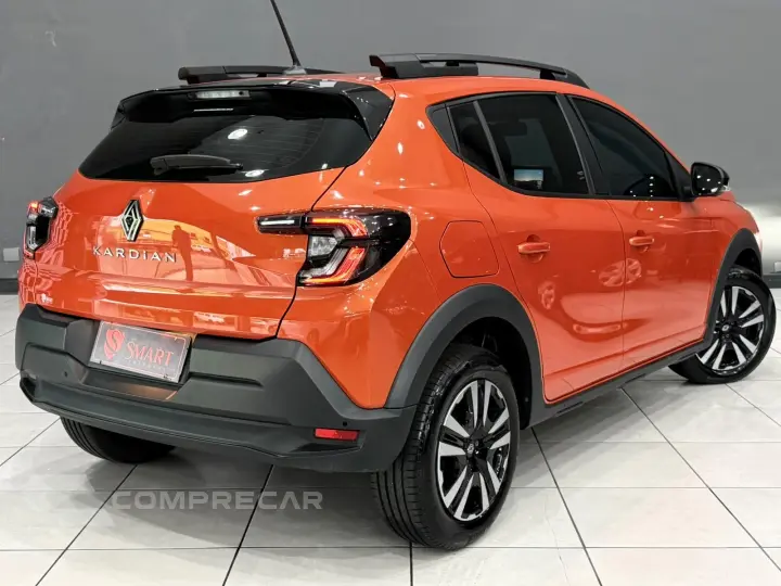 KARDIAN 1.0 TCE FLEX EVOLUTION EDC