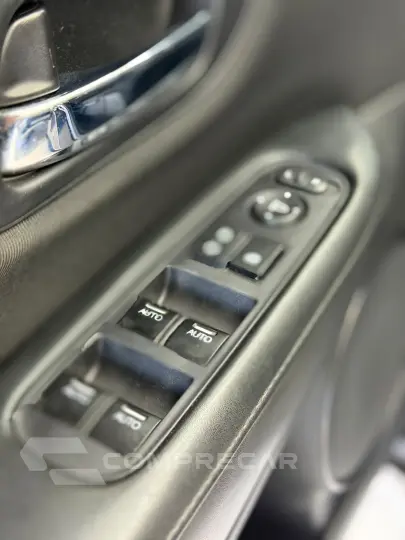 HR-V 1.8 16V EX