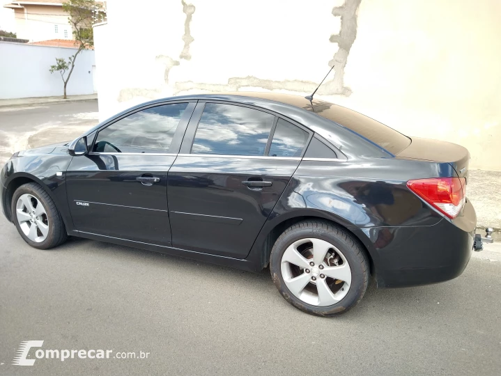 CRUZE 1.8 LT 16V